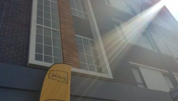 City launches two housing projects