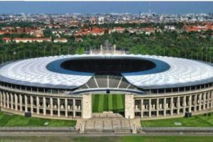 DODOMA STADIUM IN TANZANIA TO BECOME LARGEST IN AFRICA