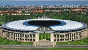 DODOMA STADIUM IN TANZANIA TO BECOME LARGEST IN AFRICA DODOMA STADIUM IN TANZANIA TO BECOME LARGEST IN AFRICA