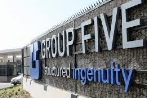 GROUP FIVE SUBSIDIARY COMPANIES TO CONTINUE OPERATING AS GOING CONCERNS