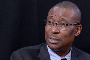 NIGERIA WANTS $20BN INFRASTRUCTURE SPEND OVER TEN YEARS Okechukwu-Enelamah