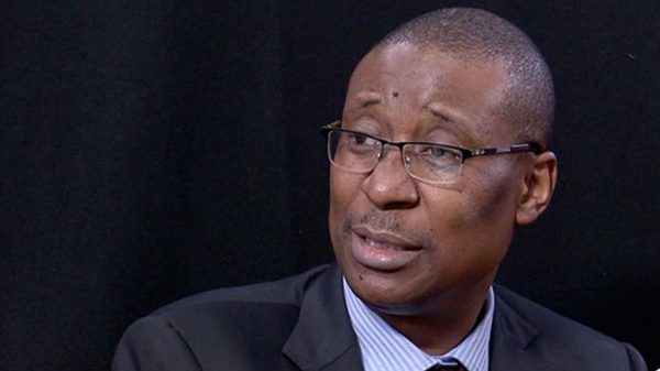 NIGERIA WANTS $20BN INFRASTRUCTURE SPEND OVER TEN YEARS Okechukwu-Enelamah