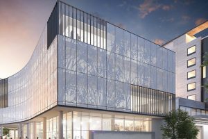 Oxford Parks Phase 2 construction set for Sept 2020 completion