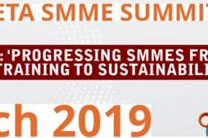 SMMES WILL TAKE ADVANTAGE OF BIG FIVES DEMISE CETA 2