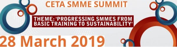 SMMES WILL TAKE ADVANTAGE OF BIG FIVES DEMISE CETA 2