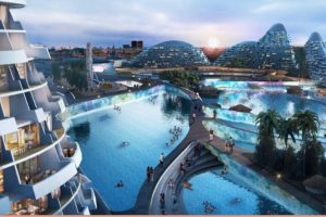 WHAT A FAILED JOHANNESBURG PROJECT TELLS US ABOUT MEGA CITIES IN AFRICA