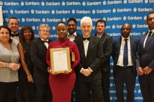 WSP receives Engineering Firm of the Year at 4th SAPSA 2019 Awards