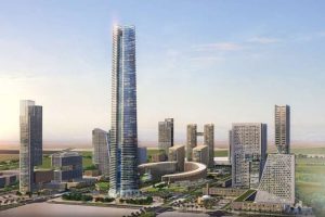 landmark capital projects iconic_tower