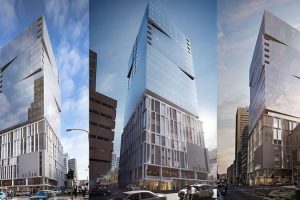 ABLAND LAUNCHES THE RUBIK IN CAPE TOWNS CBD