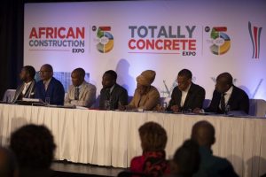 African Construction expo 2019