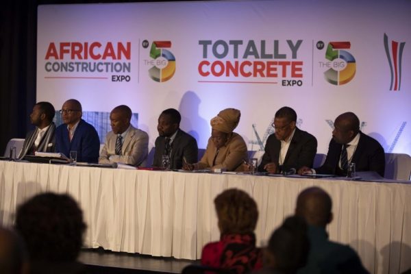 African Construction expo 2019