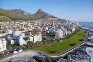 CAPE TOWNS FULCRUM SKYSCRAPER TO HOST AFFORDABLE HOUSING