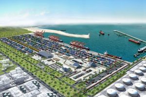 CHINA HARBOUR NAMED INVESTOR FOR NEW NIGERIAN PORT Bakassi-Deep-Seaport