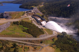 CLOUGH JV AWARDED CIVIL WORKS FOR AUSTRALIAN HYDROPOWER PROJECT