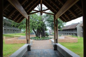 CONCOR BUILDINGS COMPLETES SANPARKS SAFARI LODGE