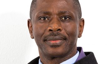 CONSTRUCTION INDUSTRY IN RAPID DECLINE AS WORK WANES MAFIA TAKES OVER WARNS SAFCEC Webster Mfebe CONSTRUCTION INDUSTRY IN RAPID DECLINE AS WORK WANES MAFIA TAKES OVER WARNS SAFCEC Webster Mfebe