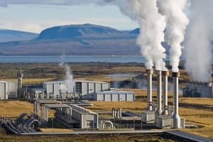 CONSTRUCTION OF LAKE NGOZI GEOTHERMAL PLANT TO BEGIN IN 2021