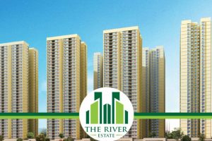 CONSTRUCTION OF NAIROBIS TALLEST APARTMENT COMPLEX BEGINS