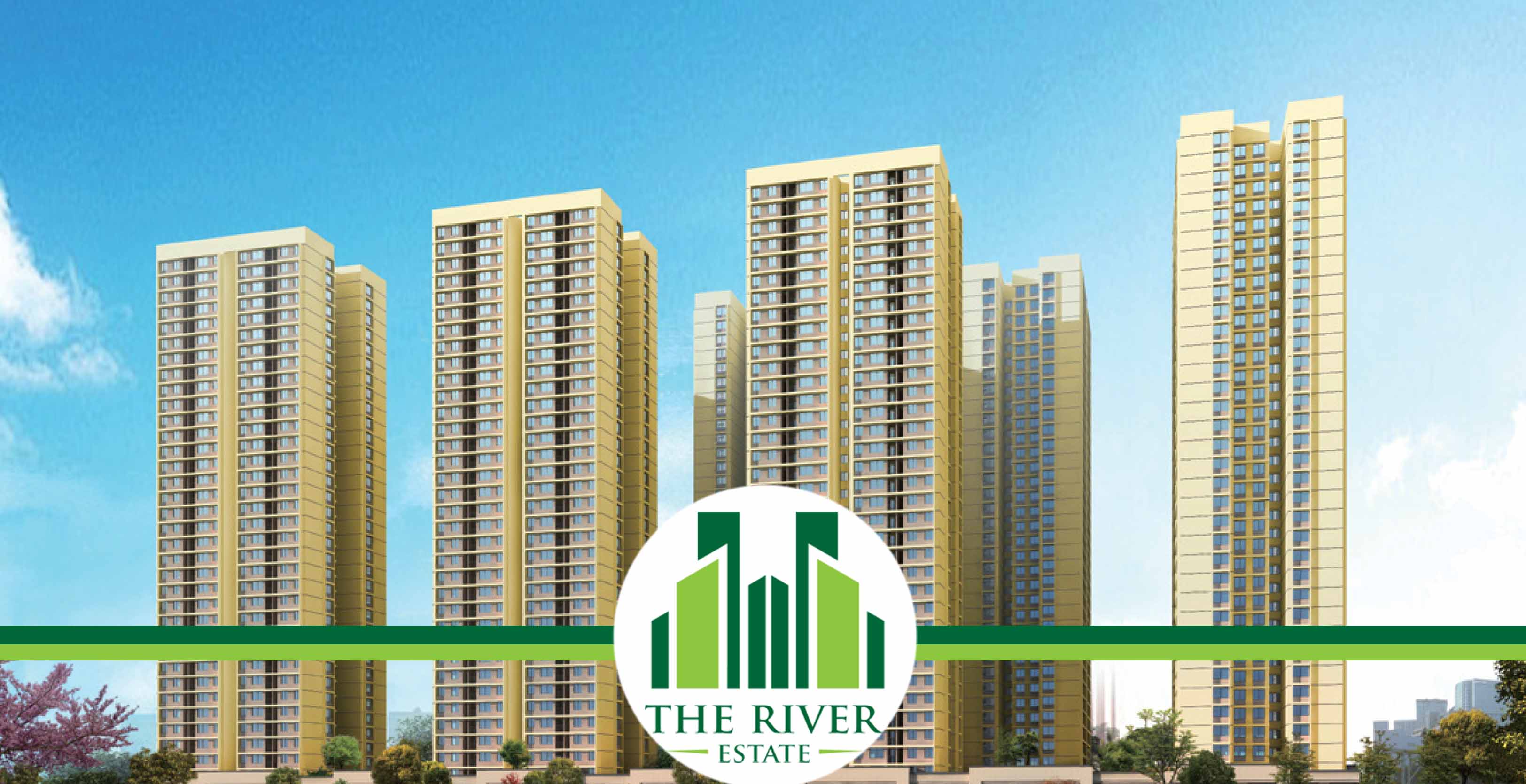 CONSTRUCTION OF NAIROBIS TALLEST APARTMENT COMPLEX BEGINS