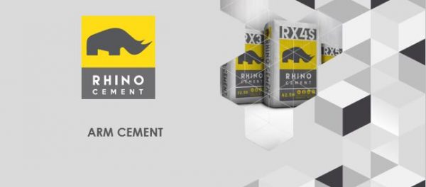 Dangote bids for ARM-Rhino-Cement-1 Dangote bids for ARM-Rhino-Cement-1