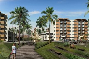 EGYPT TO CONSTRUCT OVER 1.1 MILLION RESIDENTIAL UNITS