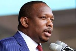 KENYA COMMITS US $794M TO CONSTRUCT MODERN MARKETS IN NAIROBI