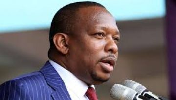 KENYA COMMITS US $794M TO CONSTRUCT MODERN MARKETS IN NAIROBI KENYA COMMITS US $794M TO CONSTRUCT MODERN MARKETS IN NAIROBI