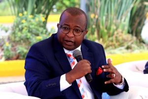 KENYA GOVT SUPPORTS TVETS IN TRAINING Charles-Hinga