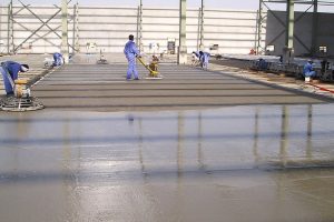 LACK OF KNOWLEDGE A CONCERN IN FLOORING INDUSTRY