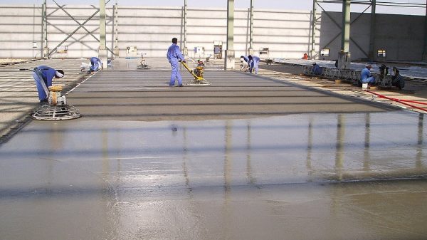 LACK OF KNOWLEDGE A CONCERN IN FLOORING INDUSTRY