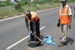 LACK OF ROAD MAINTENANCE COSTING SOUTH AFRICA MILLIONS
