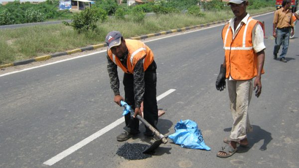 LACK OF ROAD MAINTENANCE COSTING SOUTH AFRICA MILLIONS