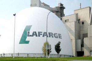 LAFARGE AFRICA REAFFIRMS COMMITMENT TO SAFETY ENVIRONMENT