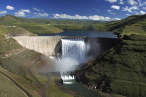 Lesotho-Highlands-Water-Project11