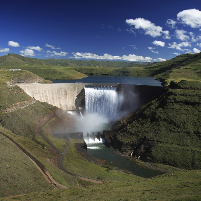 Lesotho-Highlands-Water-Project11