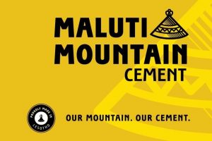 Maluti Mountain Cement launched