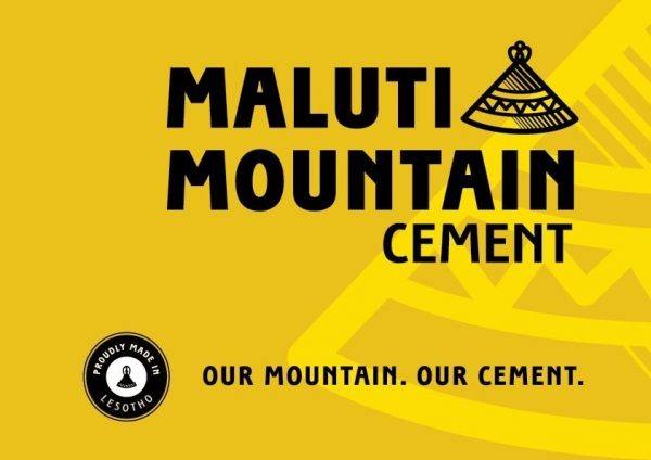 Maluti Mountain Cement launched Maluti Mountain Cement launched