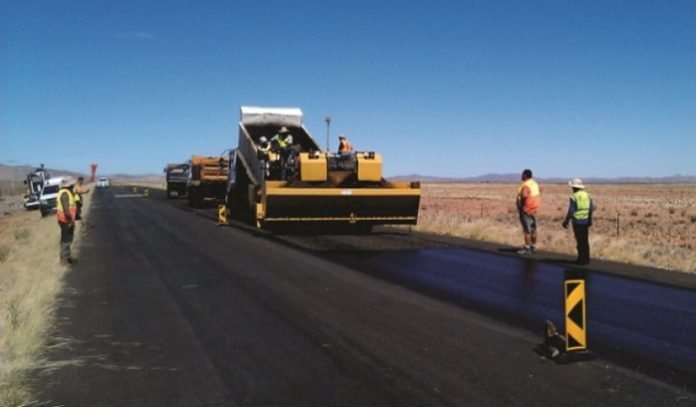 NIGERIA COMMENCES CONSTRUCTION OF US $88M ADO-IYIN ROAD