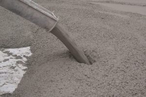 POOR AGGREGATES NO PROBLEM