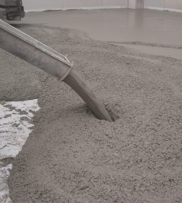 POOR AGGREGATES NO PROBLEM POOR AGGREGATES NO PROBLEM