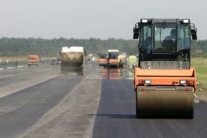 R28 road upgrade complete