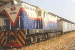 REFURBISHMENT OF TAZARA RAILWAY LINE TO RECEIVE US $1.2BN BOOST