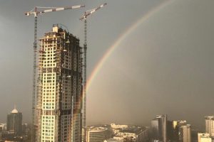 SANDTONS LEONARDO AN EXAMPLE OF SOUTH AFRICAS ARCHITECTURAL FUTURE SAYS CO-ARC