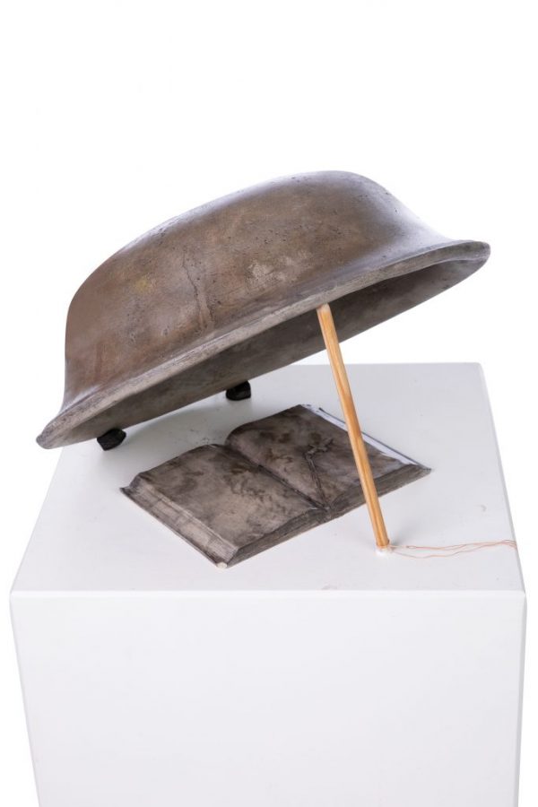 SONWABISO NGCAI OVERALL WINNER OF 2019 PPC IMAGINARIUM AWARDS