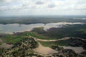 TANZANIA ADVANCES $310M TO EGYPTIAN FIRMS FOR CONTROVERSIAL STIEGLERS GORGE DAM