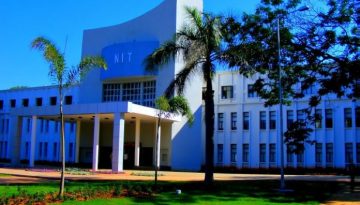 TANZANIAS NIT TO RECEIVE US $83.5M FOR TRANSFORMATION INTO A UNIVERSITY TANZANIAS NIT TO RECEIVE US $83.5M FOR TRANSFORMATION INTO A UNIVERSITY