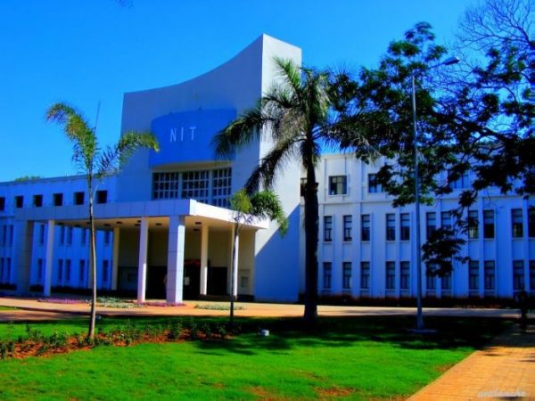 TANZANIAS NIT TO RECEIVE US $83.5M FOR TRANSFORMATION INTO A UNIVERSITY