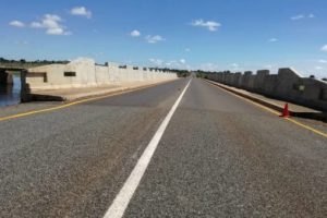 ZAMBIA SET TO LAUNCH 95KM LILONGWE- KASIYA-SANTHE ROAD