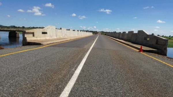 ZAMBIA SET TO LAUNCH 95KM LILONGWE- KASIYA-SANTHE ROAD