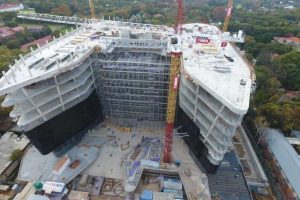 144 OXFORD ROAD A FLAGSHIP PROJECT FOR GROWTHPOINT PARAGON GROUP 1